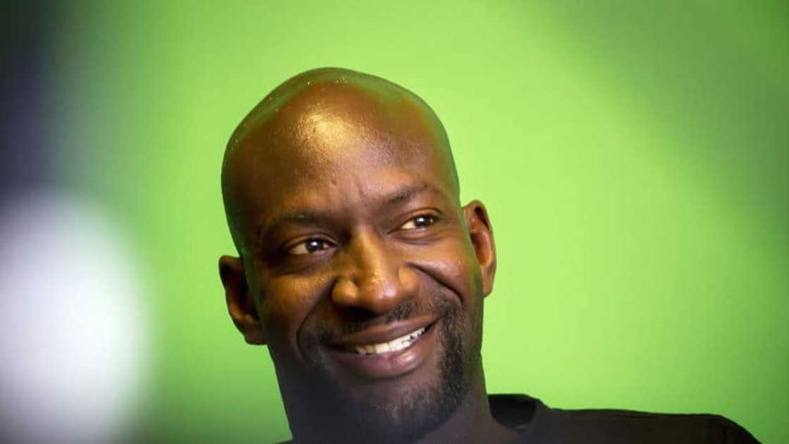 Akin Omotoso movies Akin Omotoso movies