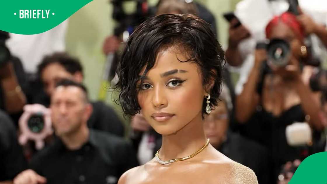 Tyla's Instagram live stirred up decisions on social media
