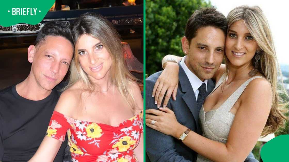Why Danny K's wife kept her cancer battle private