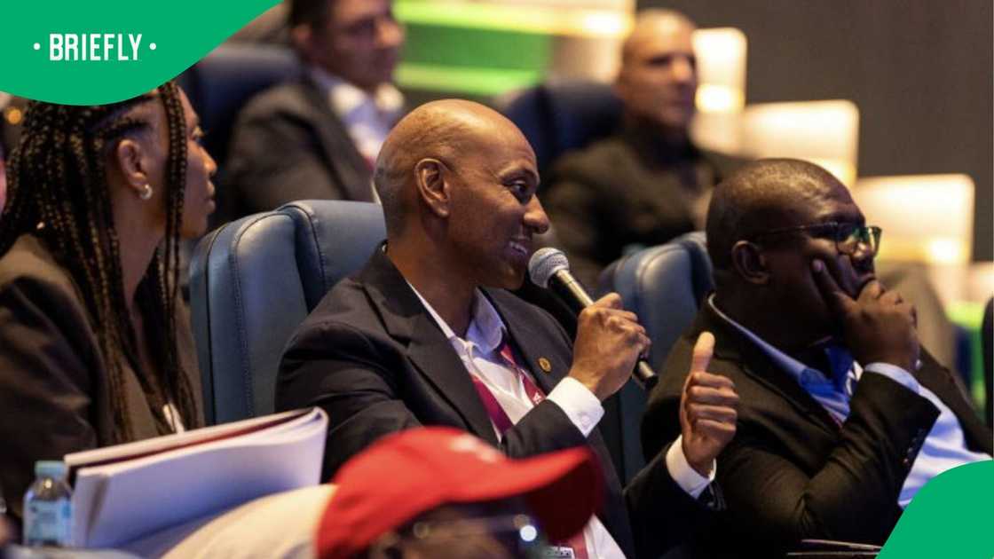 Kaizer Motaung Jr, Kaizer Chiefs, Orlando Pirates.