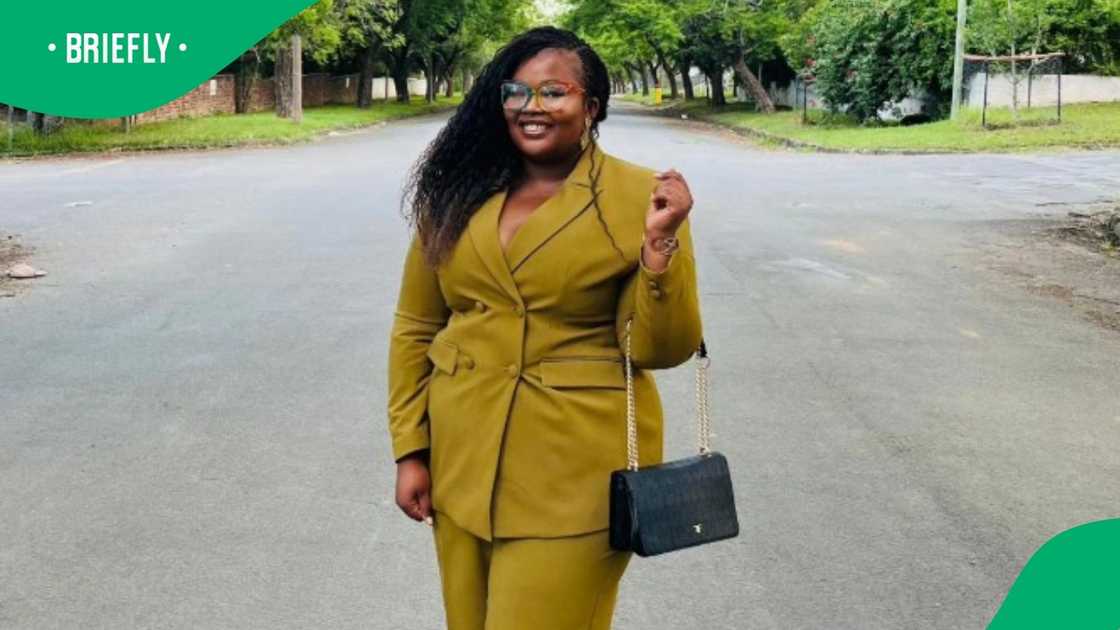 Dr Celiwe Ndaba defends decision to marry again Dr Celiwe Ndaba defends decision to marry again