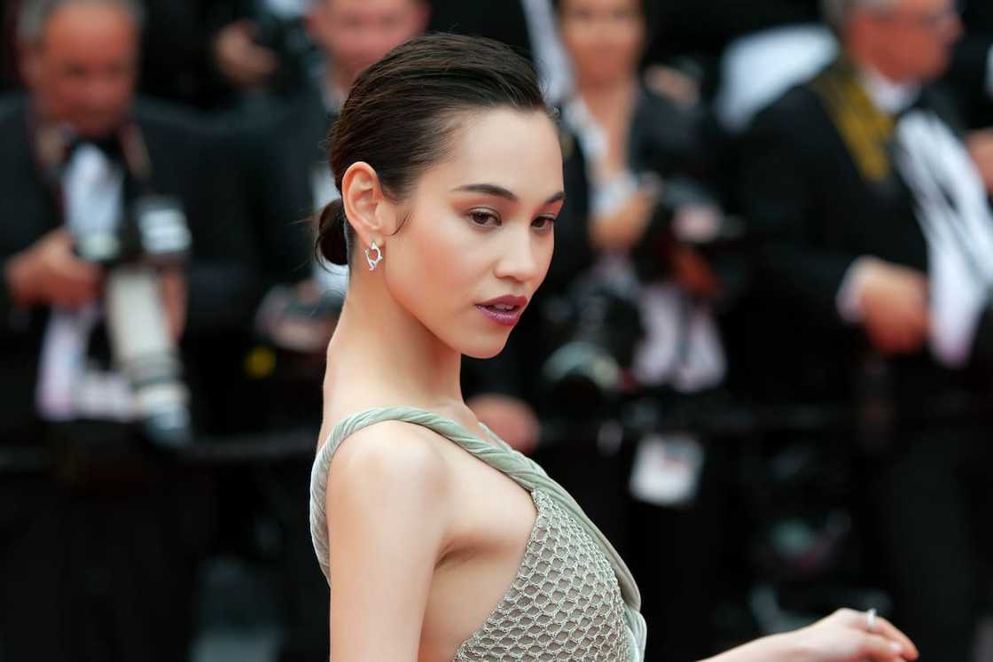 Kiko Mizuhara Kiko Mizuhara