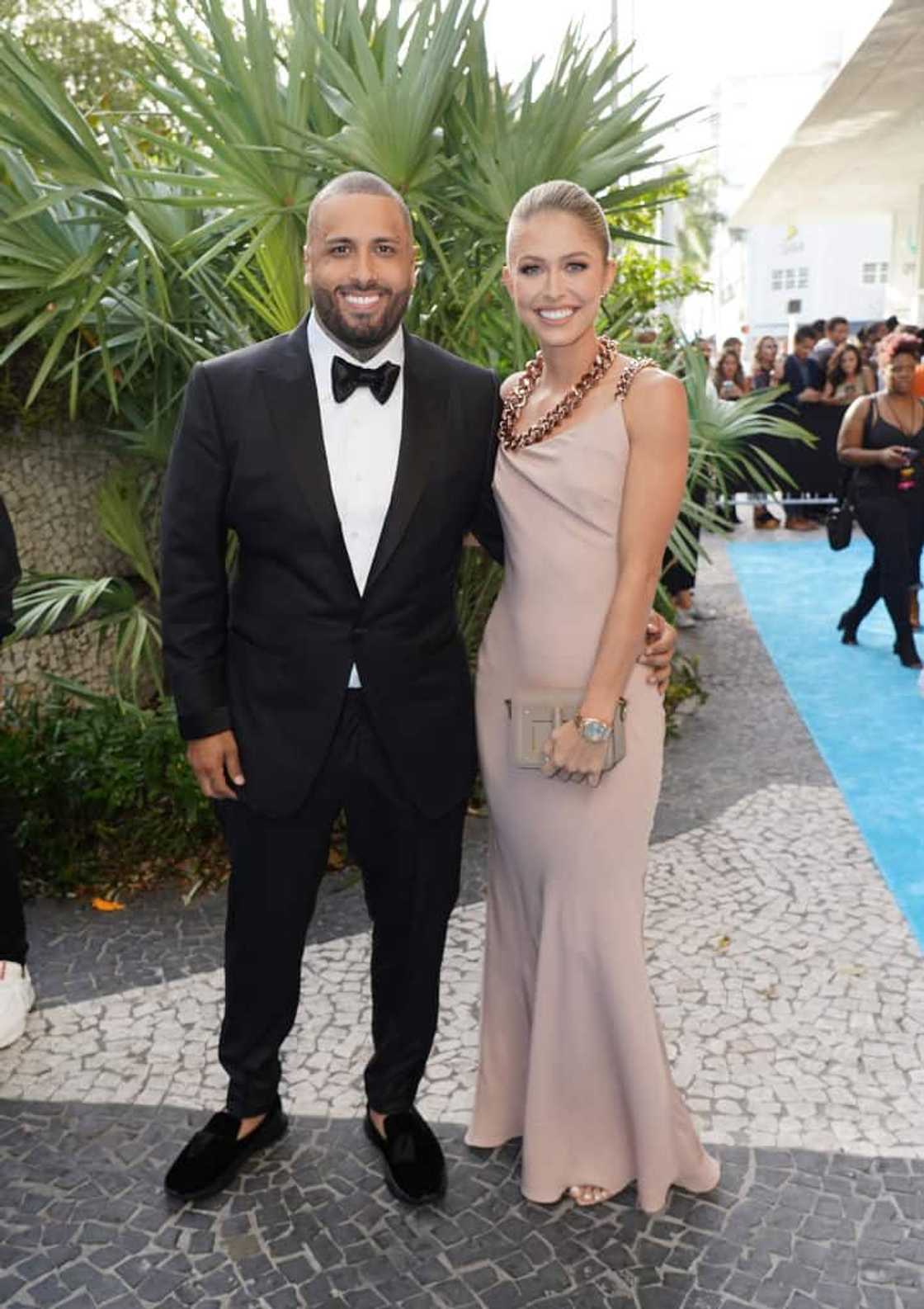 Nicky Jam spouse Nicky Jam spouse