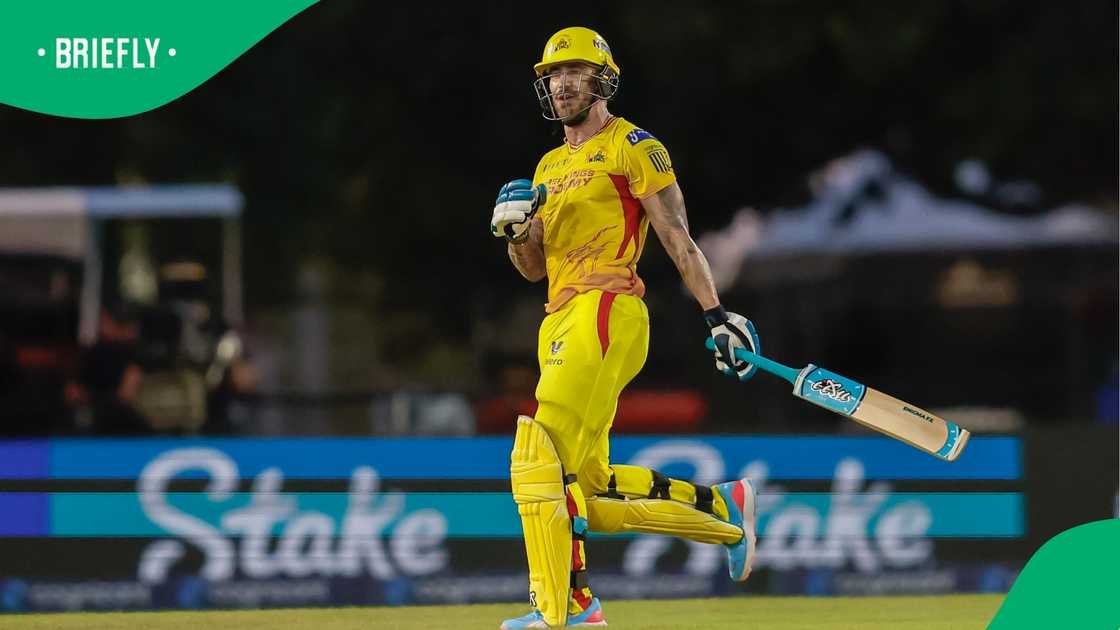 Proteas, South Africa, Faf du Plessis Proteas, South Africa, Faf du Plessis