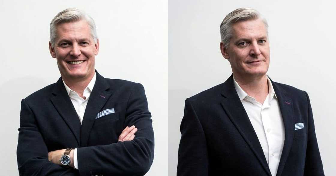 Andre de Ruyter, BMF calls for Eskom CEO’s suspension racism allegations