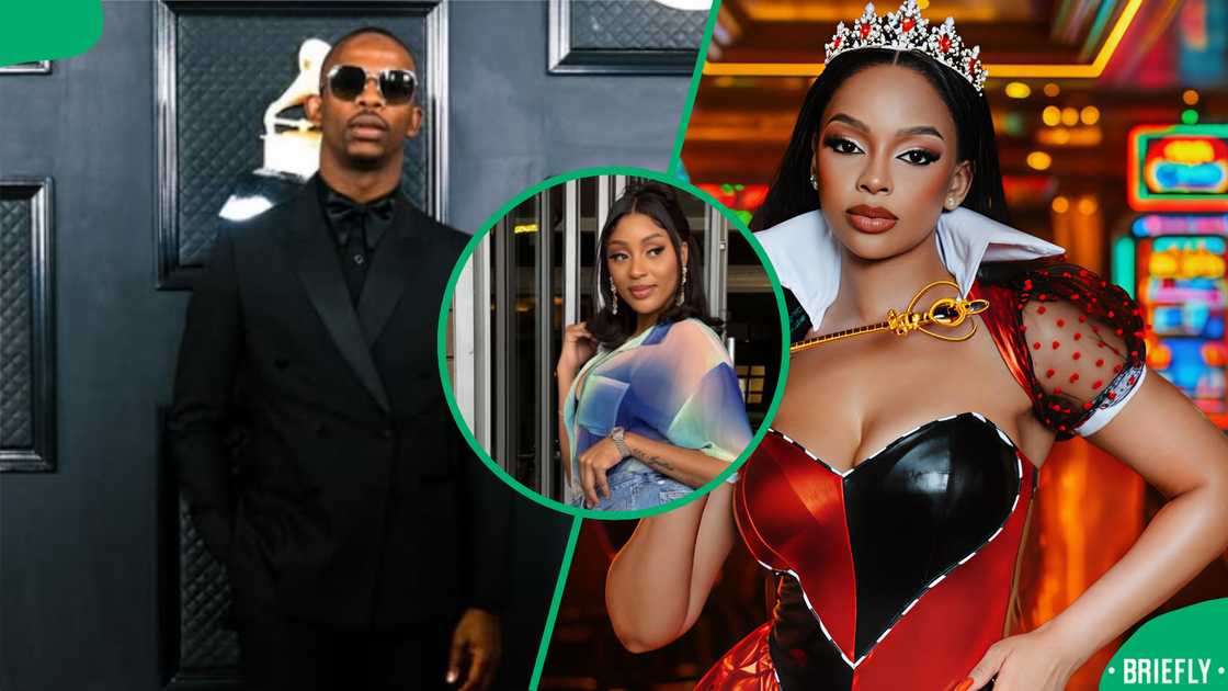 Netizens reacted to Nadia pranking her friends