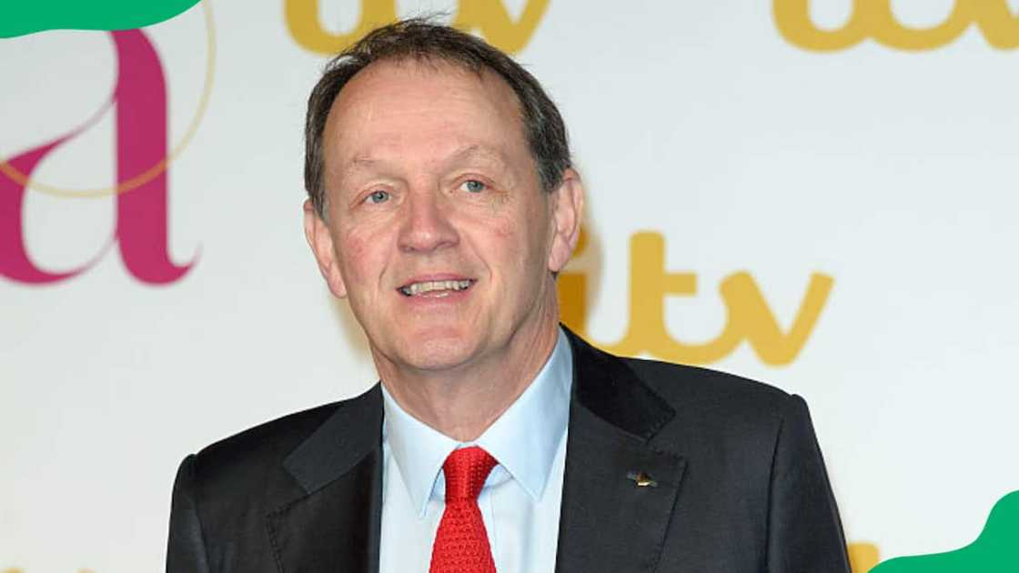 Kevin Whately’s health Kevin Whately’s health