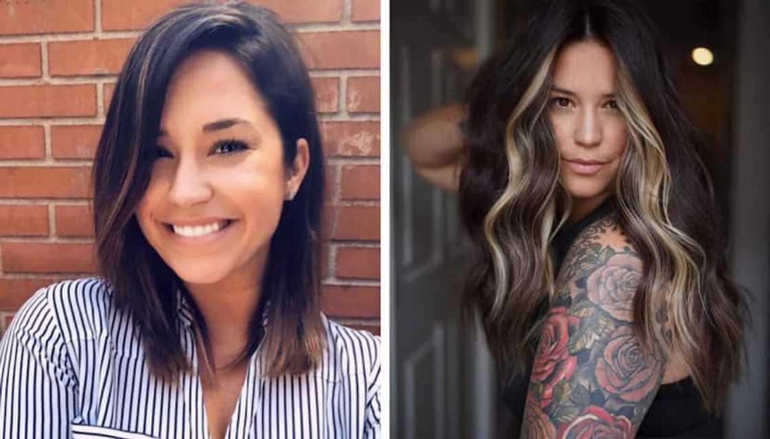 What happened to Samantha Rotunda (Bray Wyatt's ex-wife)? What happened to Samantha Rotunda (Bray Wyatt's ex-wife)?