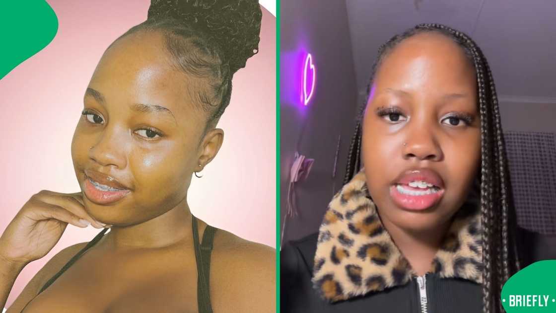 She detailed that she emailed some of the brands herself, advising others to do the same She detailed that she emailed some of the brands herself, advising others to do the same