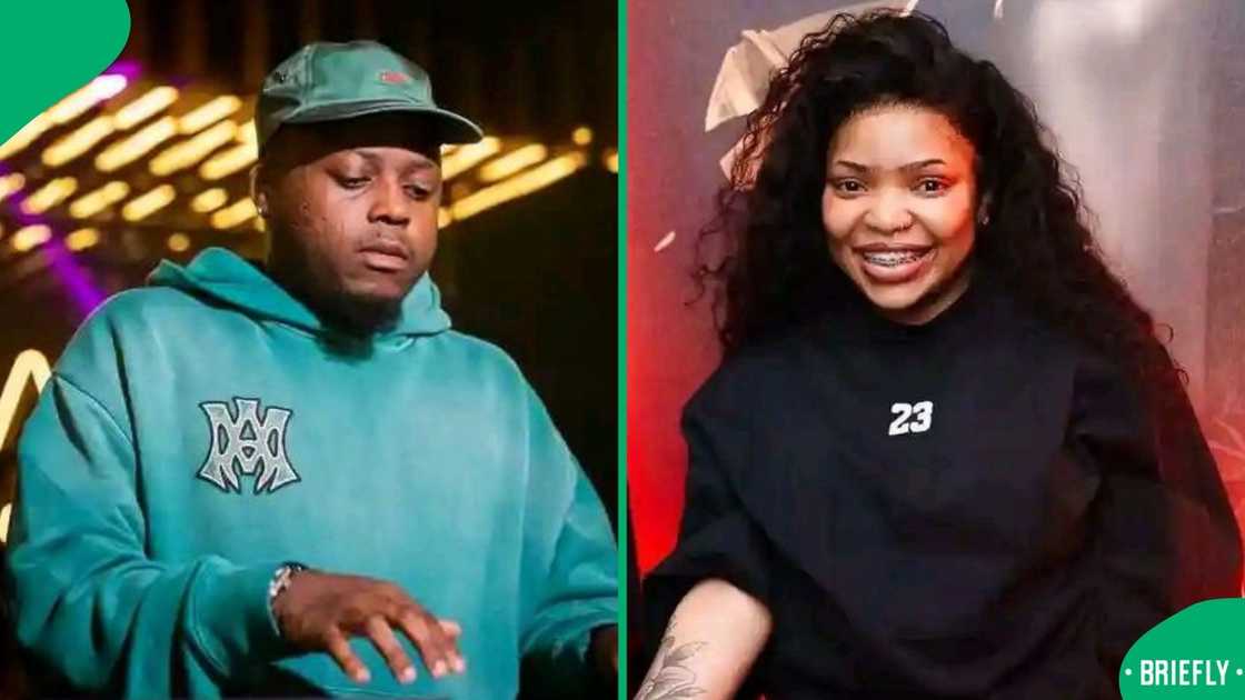 Mzansi speculated about Kelvin Momo's new song Mzansi speculated about Kelvin Momo's new song