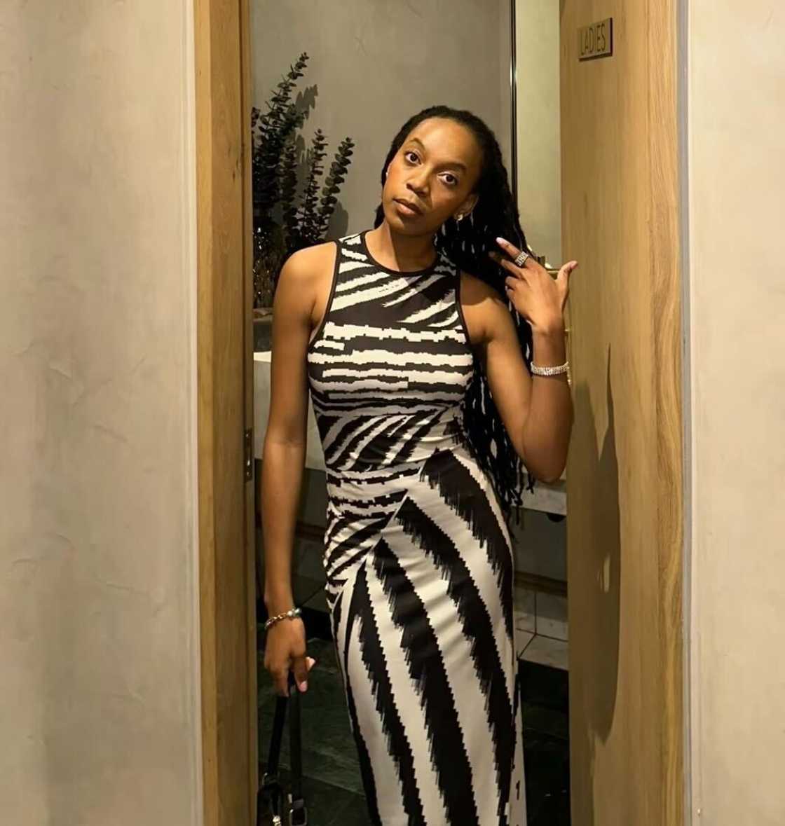 A South African woman pleaded for help regarding her brother, who has not been accepted into high school. A South African woman pleaded for help regarding her brother, who has not been accepted into high school.