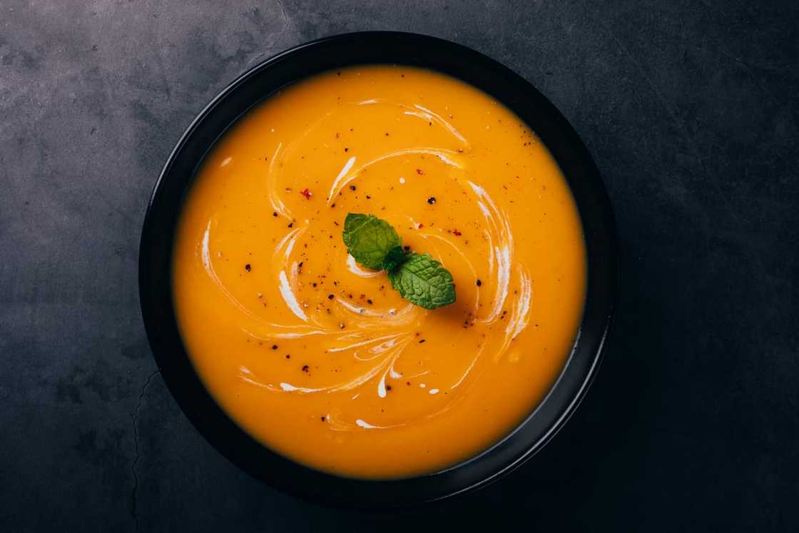 Pumpkin Pumpkin