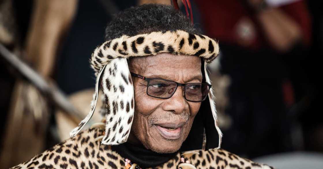 Prince Mangosuthu Buthelezi, Zulu Royal Family, Queen Sibongile, Pietermaritzburg High Court