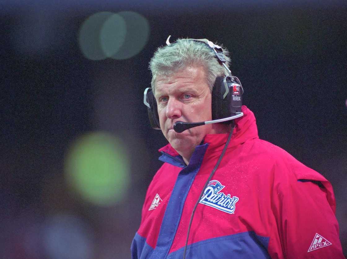 best NFL coaches best NFL coaches