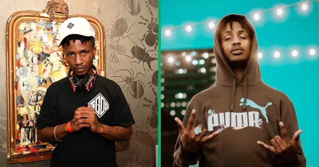 Emtee Emtee