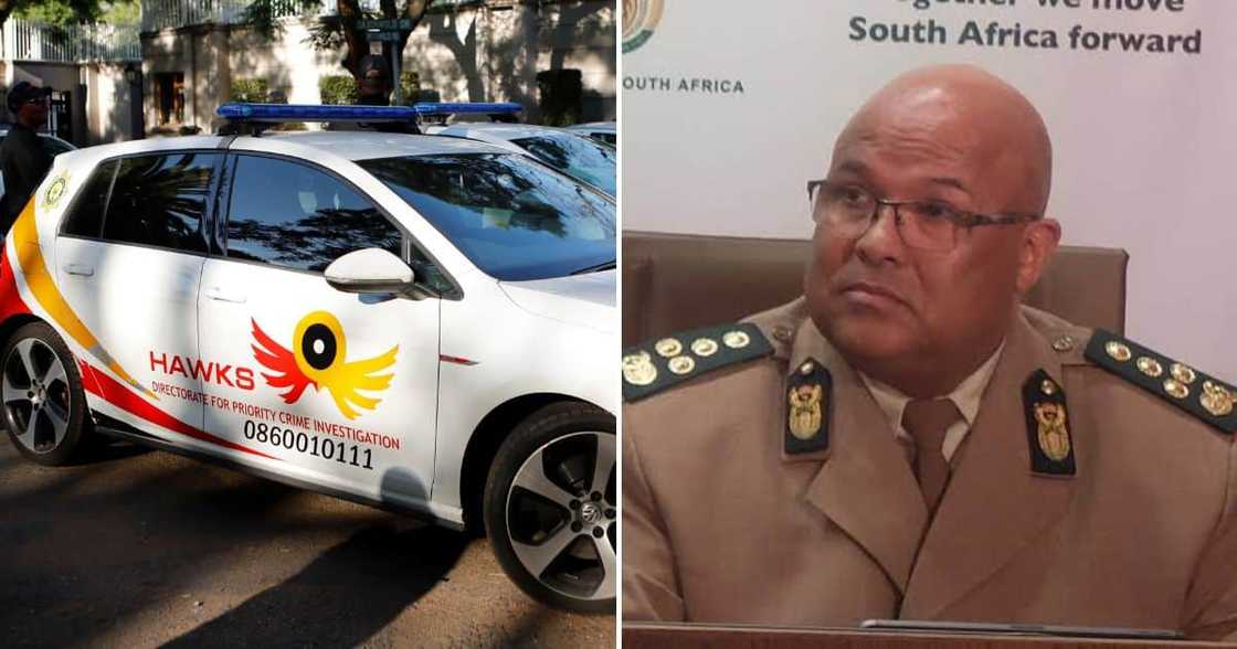 Former spy boss, Arthur Fraser, Hawks, assist, President Cyril Ramaphosa, investigation, farmgate, crime Former spy boss, Arthur Fraser, Hawks, assist, President Cyril Ramaphosa, investigation, farmgate, crime