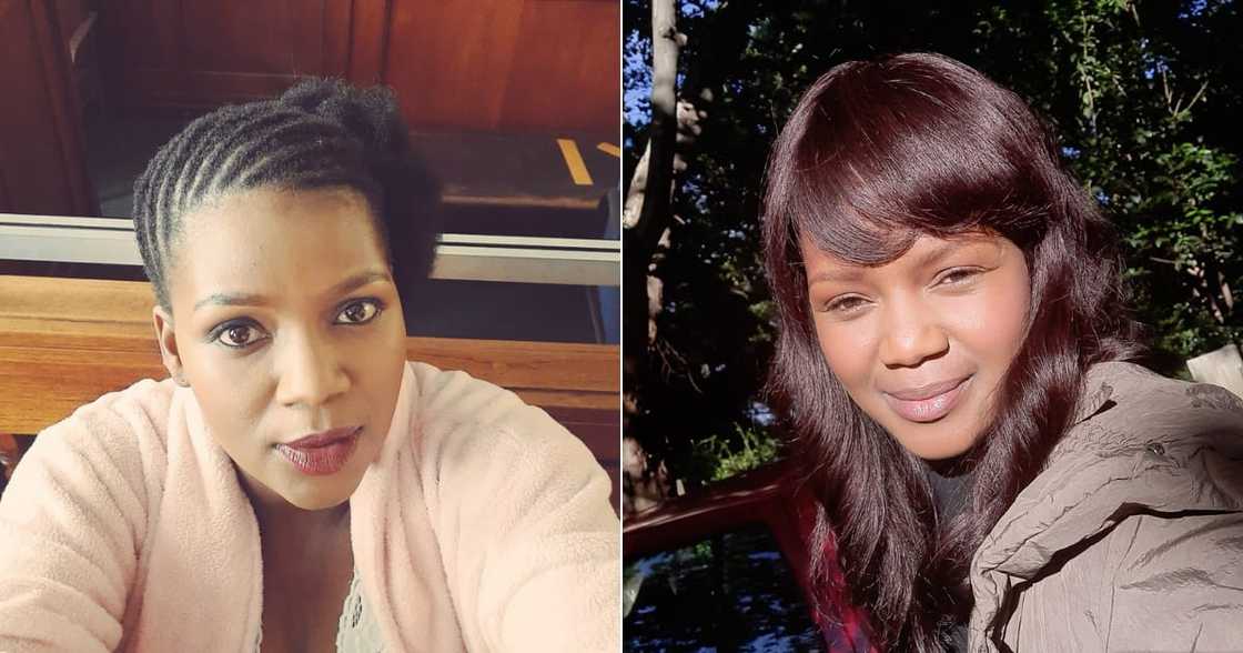 Nokuthula Mavuso, Actress, Kissing Scenes. Nokuthula Mavuso, Actress, Kissing Scenes.