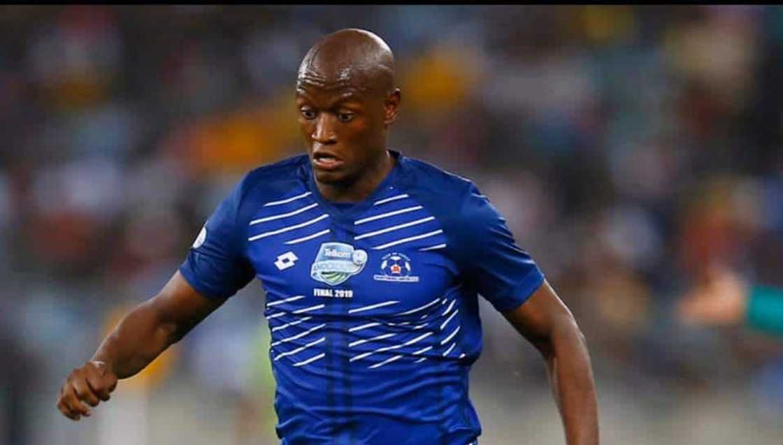 Judas Moseamedi profile Judas Moseamedi profile