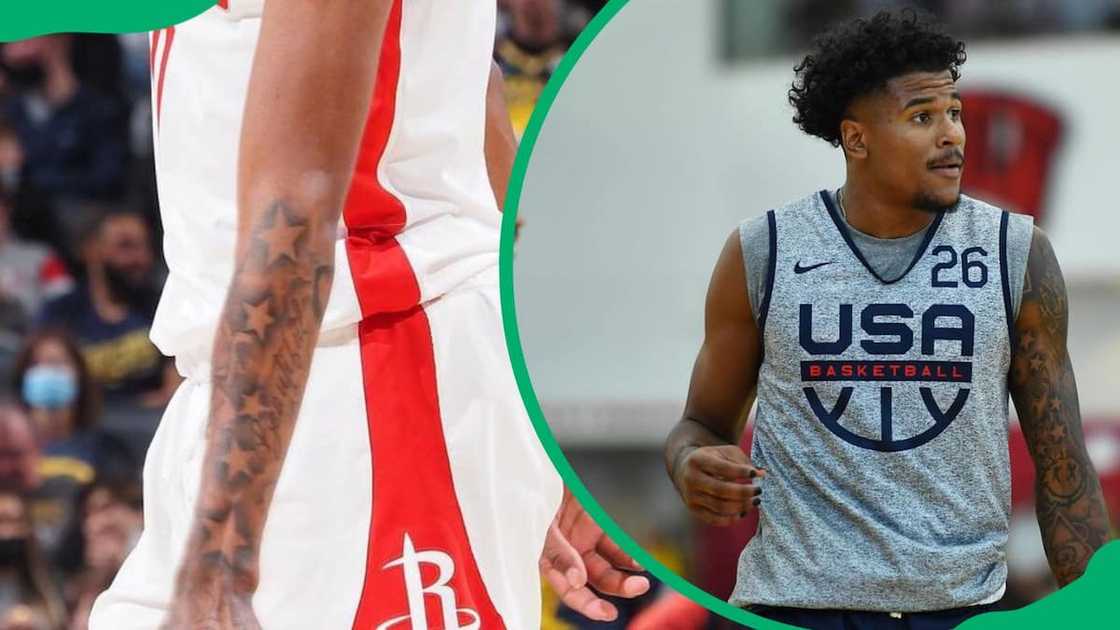 Which NBA player does not have a tattoo? Which NBA player does not have a tattoo?
