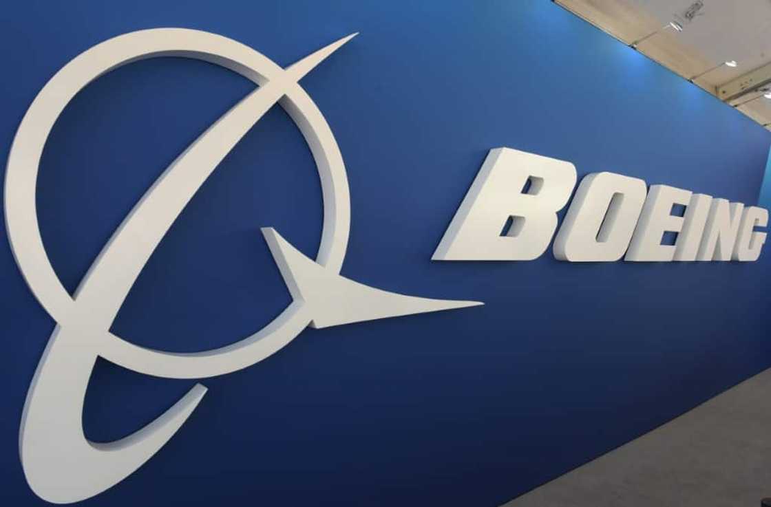 A US judge ordered Boeing to appear at an arraignment next week with victims of the 737 MAX crashes A US judge ordered Boeing to appear at an arraignment next week with victims of the 737 MAX crashes