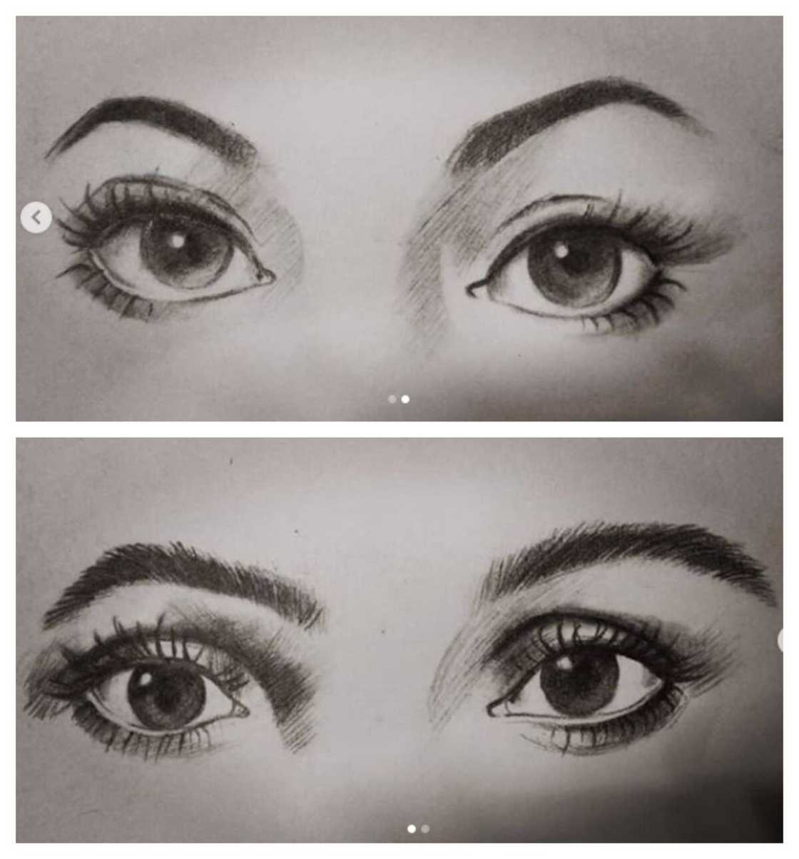 How to draw a face step by step How to draw a face step by step