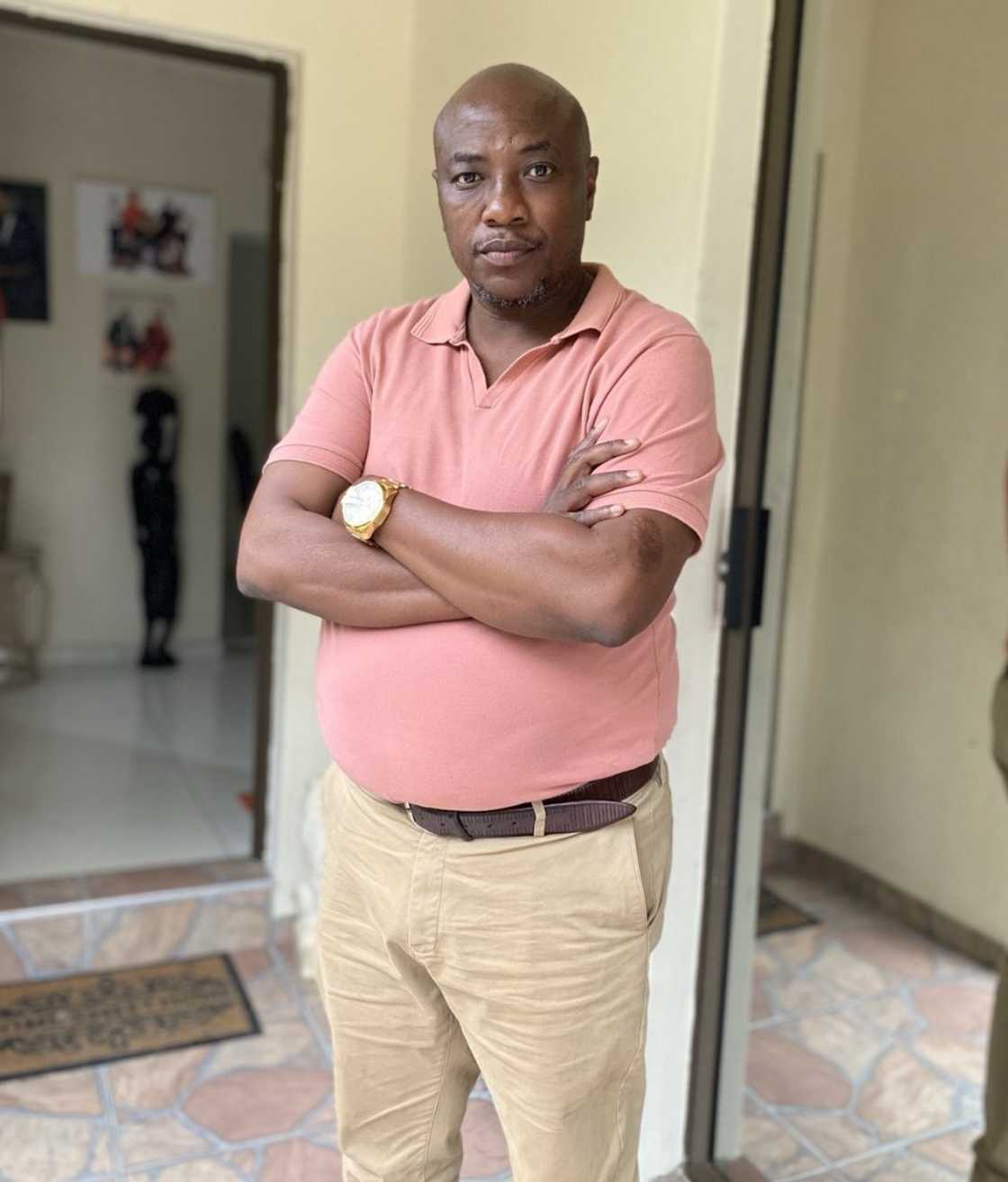 Social media joked about Musa Mseleku taking his wives' surnames after the ConCourt ruling