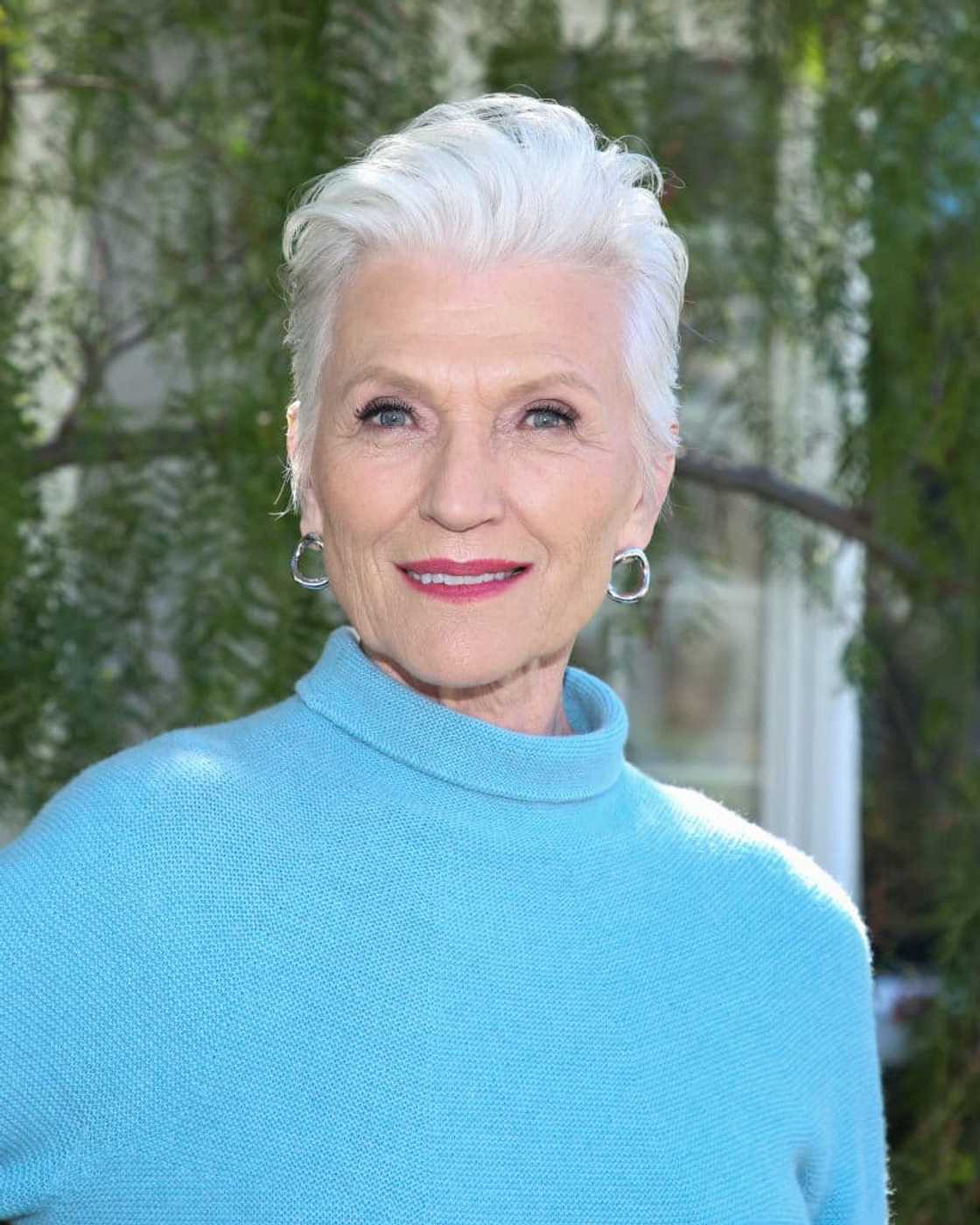 Maye Musk Maye Musk