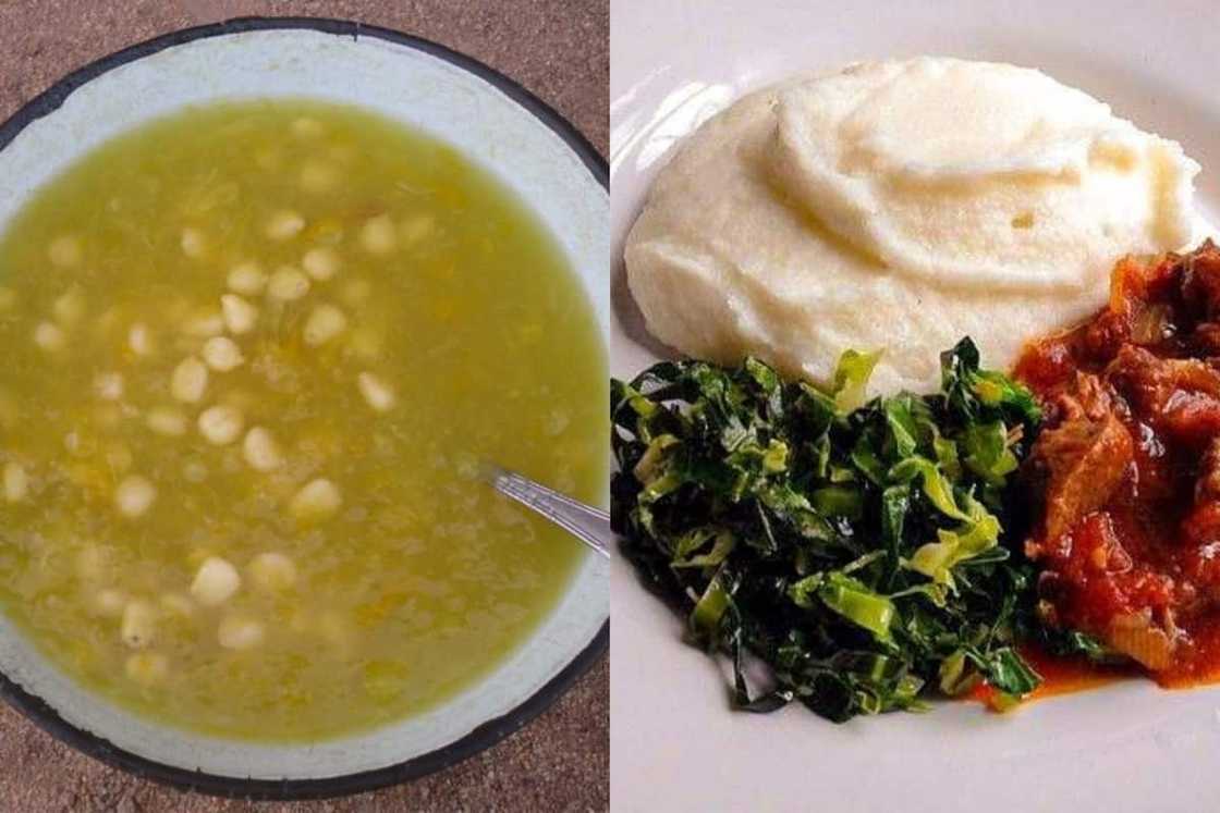 traditional Ndebele food traditional Ndebele food