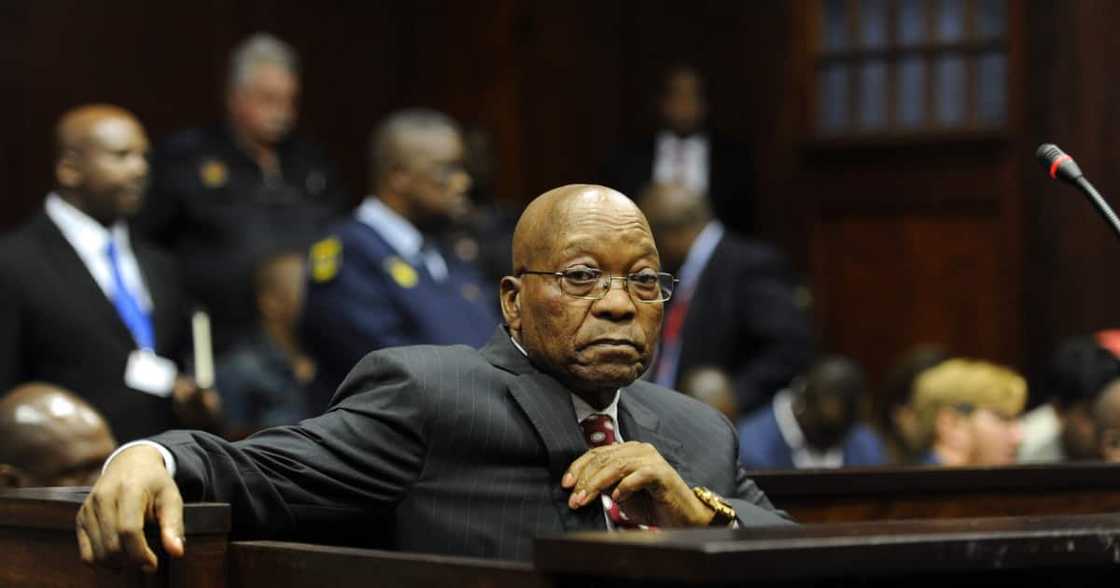 Jacob Zuma, arms deal, corruption trial, Pietermaritzburg High Court, Thales, French company Jacob Zuma, arms deal, corruption trial, Pietermaritzburg High Court, Thales, French company