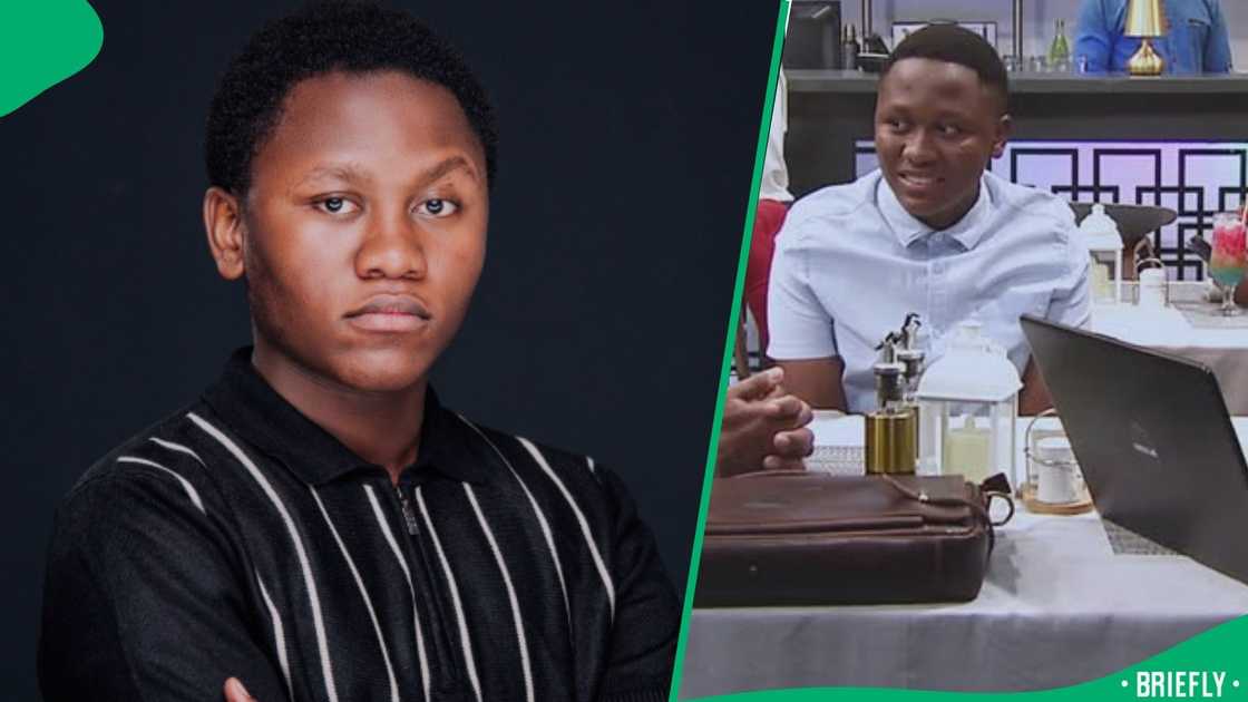 'Skeem Saam' fans react to Vuyo Daki's role as Bandzile