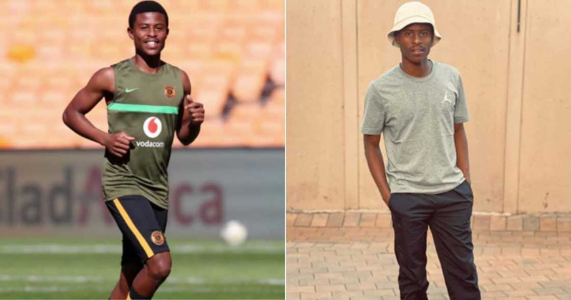 Kaizer Chiefs, Happy Mashiane, CAF Champions League, mom Kaizer Chiefs, Happy Mashiane, CAF Champions League, mom