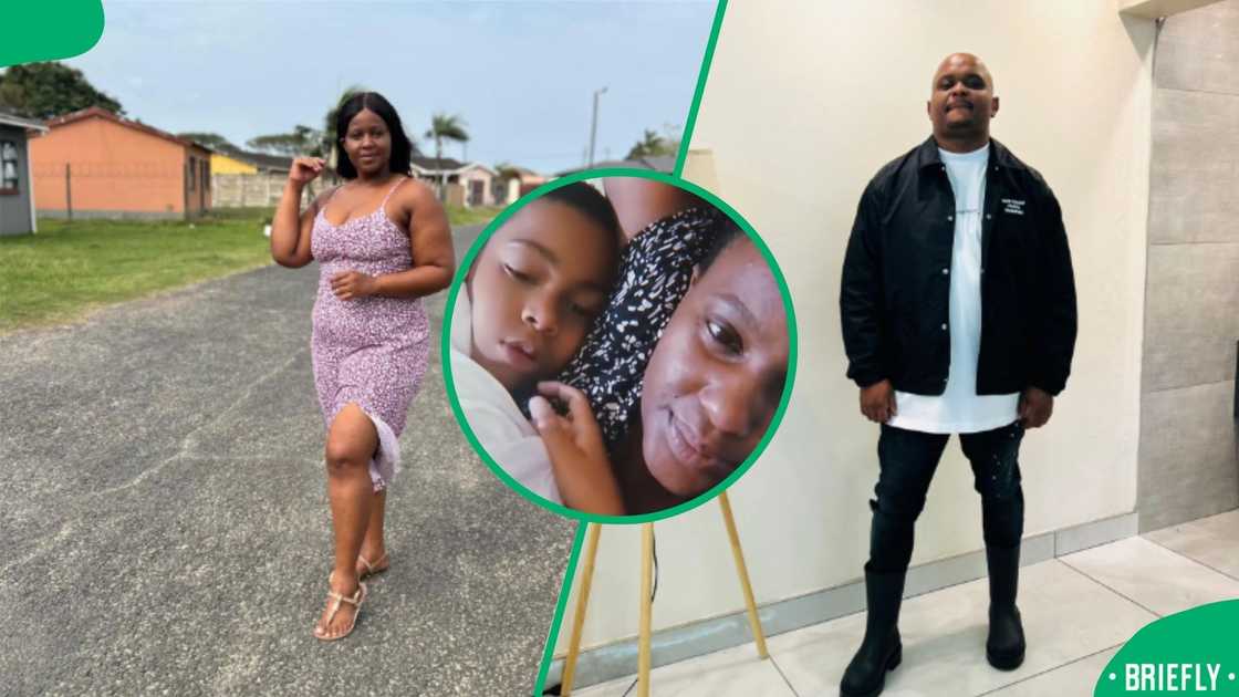 A wave of emotions swept over viewers as the child’s joy became the heart of the video A wave of emotions swept over viewers as the child’s joy became the heart of the video