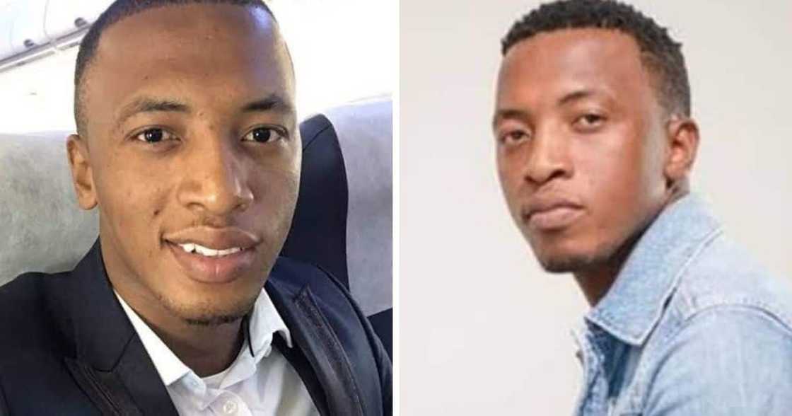 Dumi Mkokstad Dumi Mkokstad