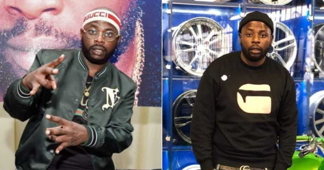 Social media, DJ, Amapiano, Producer, Maphorisa, Facebook, Accusations, Music industry, Peers, Makwa Beats, Dr Malinga, Apology Social media, DJ, Amapiano, Producer, Maphorisa, Facebook, Accusations, Music industry, Peers, Makwa Beats, Dr Malinga, Apology