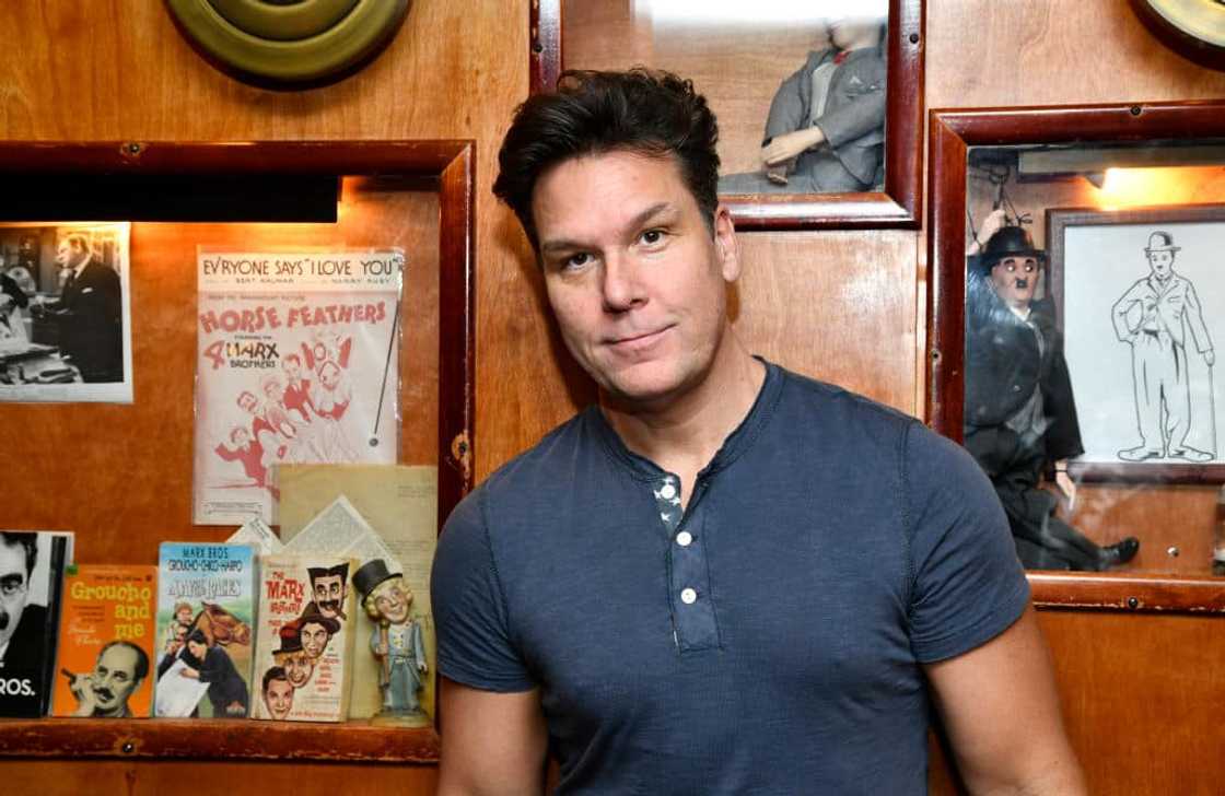 Darryl McCauley’s net worth Darryl McCauley’s net worth