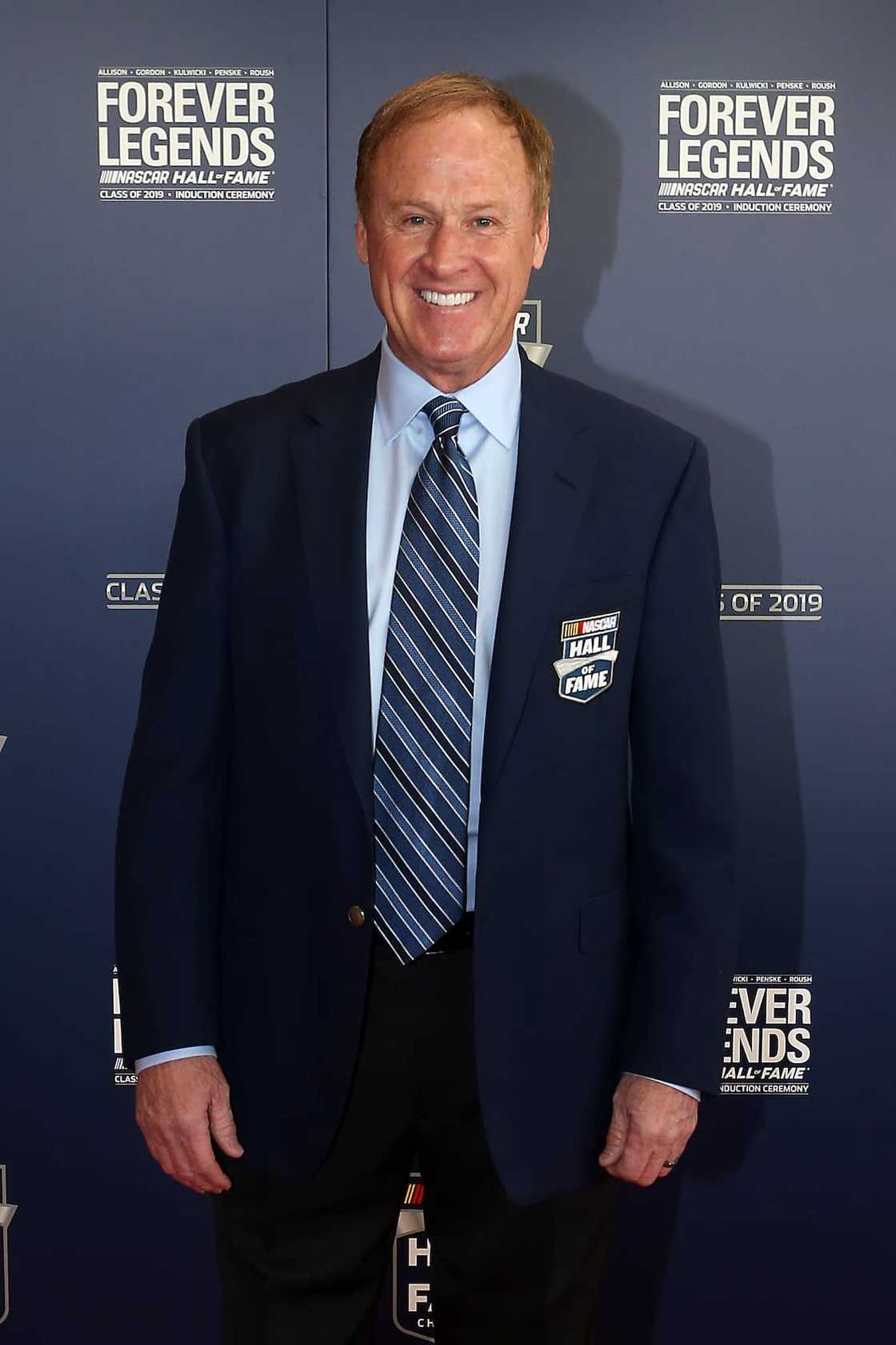 Most famous Nascar drivers Most famous Nascar drivers
