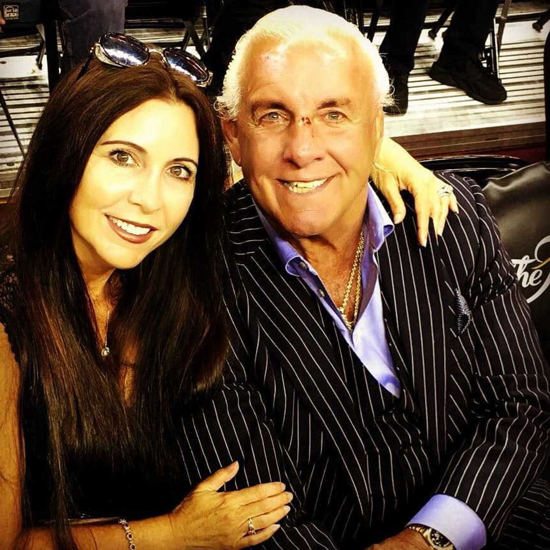 Ric Flair Ric Flair