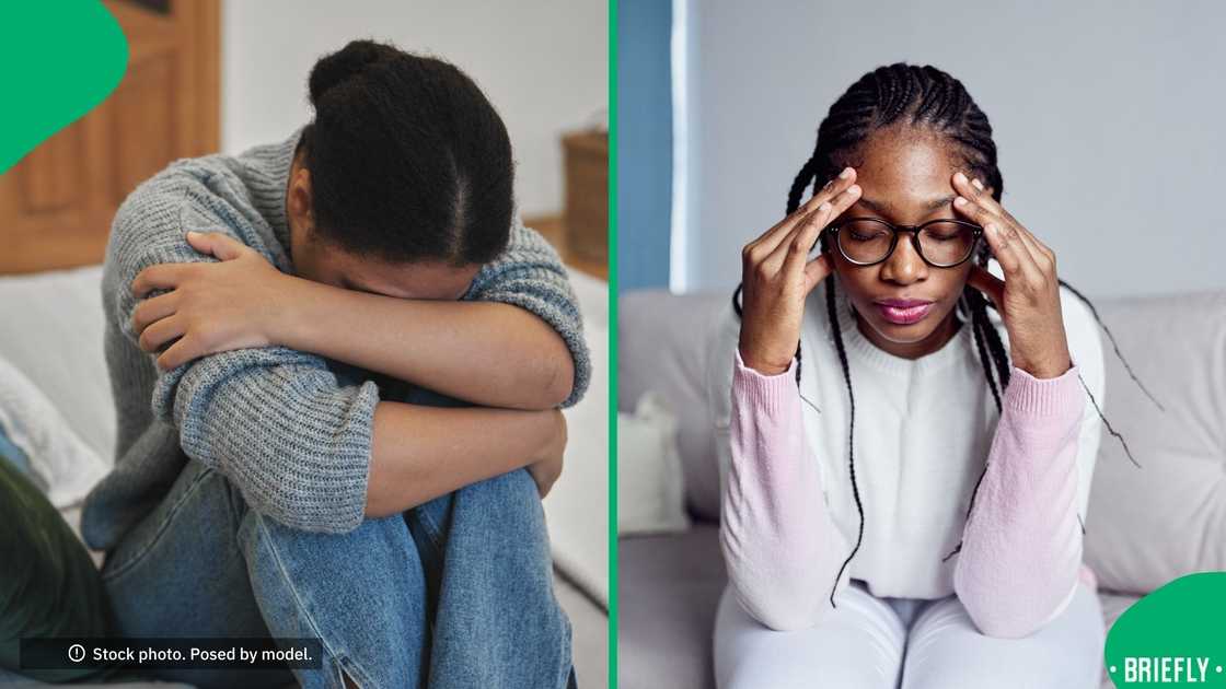 A man from the Free State who raped his two daughters was arrested A man from the Free State who raped his two daughters was arrested