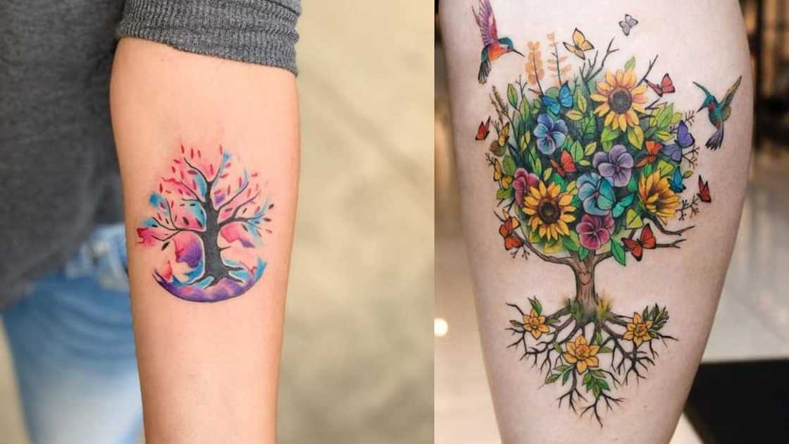 Body ink art Body ink art