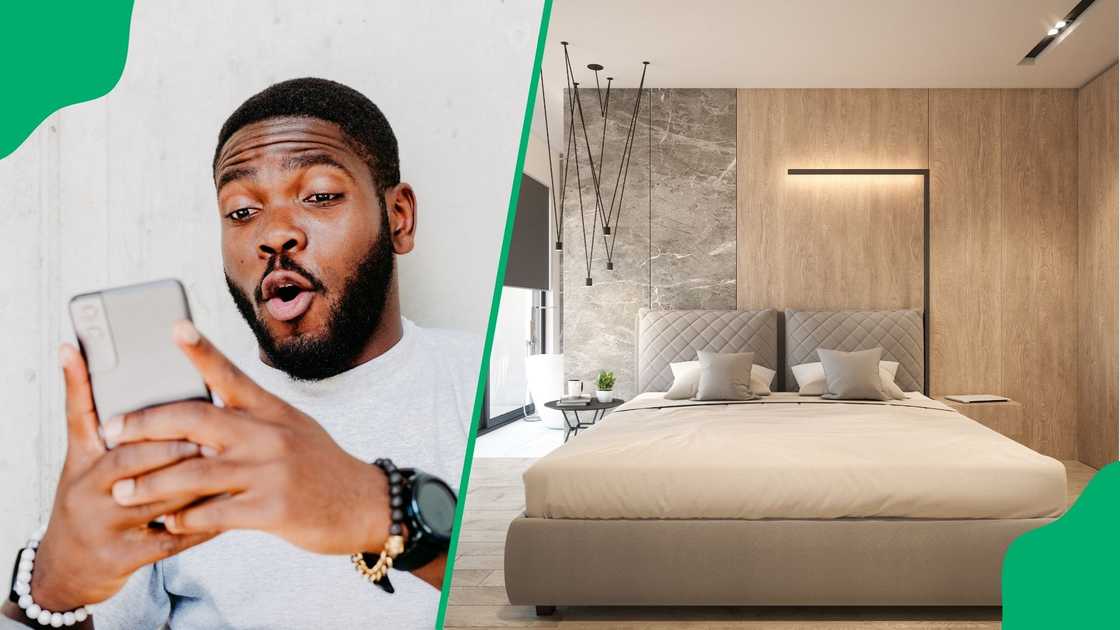 New bouncing bed invention for couple's stumps netizens New bouncing bed invention for couple's stumps netizens