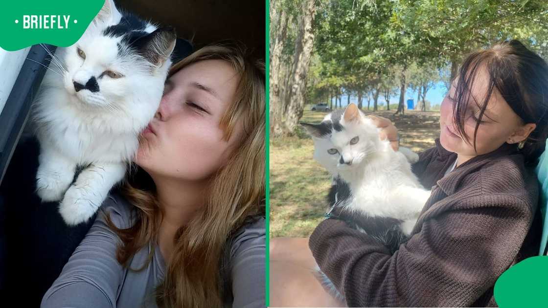 A viral video of Sarah Starrett complaining about foster care went viral A viral video of Sarah Starrett complaining about foster care went viral