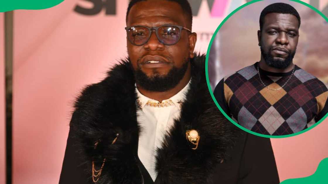 What is the real name of Sambulo from The Wife? What is the real name of Sambulo from The Wife?