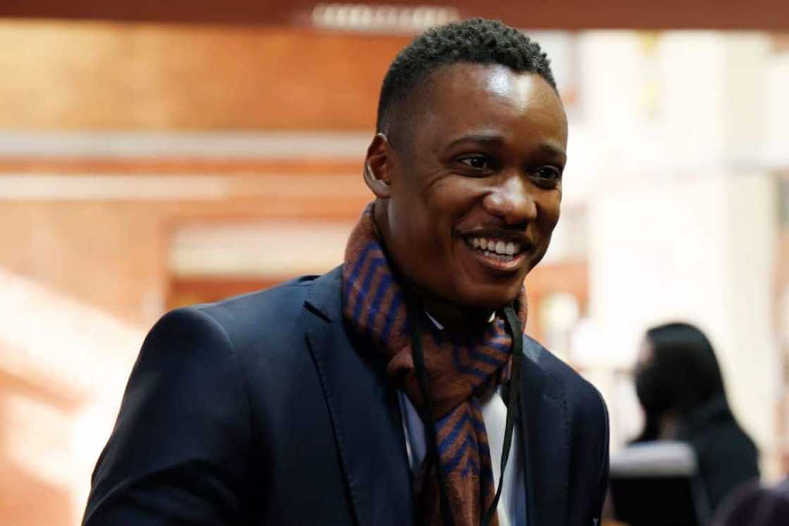 Duduzane Zuma, Love Life, Family, Relationship, Politics