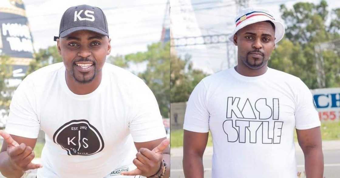 "Halala Thato": Xolani Mayekiso Bags Role on New Film After Leaving 'The Queen' "Halala Thato": Xolani Mayekiso Bags Role on New Film After Leaving 'The Queen'