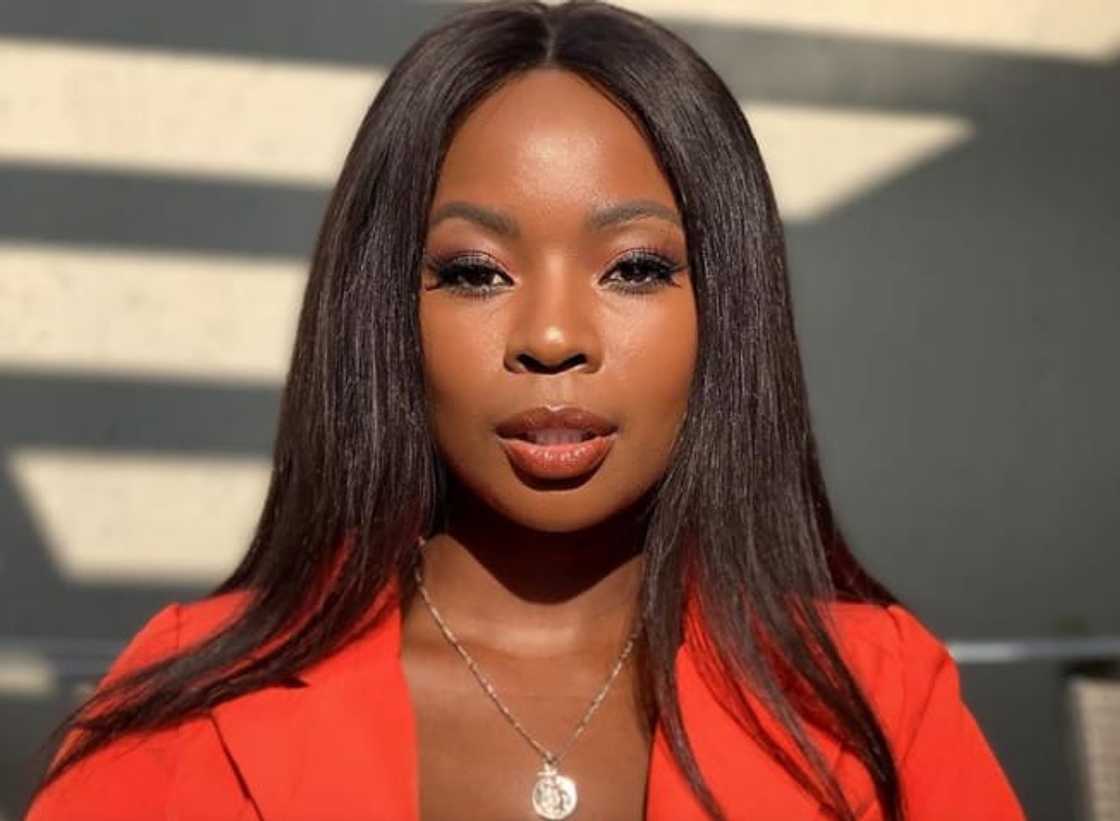 Nambitha Nambitha