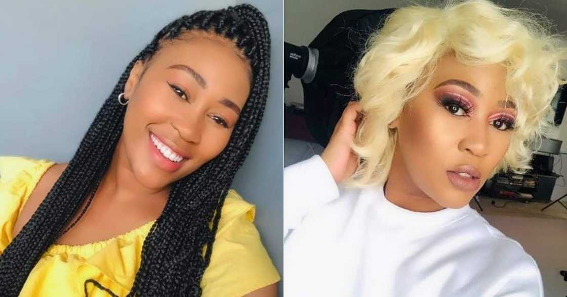 ‘Skeem Saam’, Khwezi, storyline ‘Skeem Saam’, Khwezi, storyline