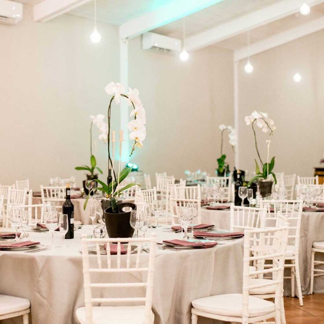 affordable wedding venues cape town