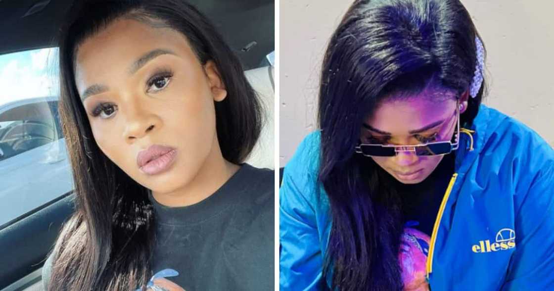 Lady Du, Manager, Amapiano, Money, Transparency, Gigs, Traumatized, Emotionally Exhausted Lady Du, Manager, Amapiano, Money, Transparency, Gigs, Traumatized, Emotionally Exhausted