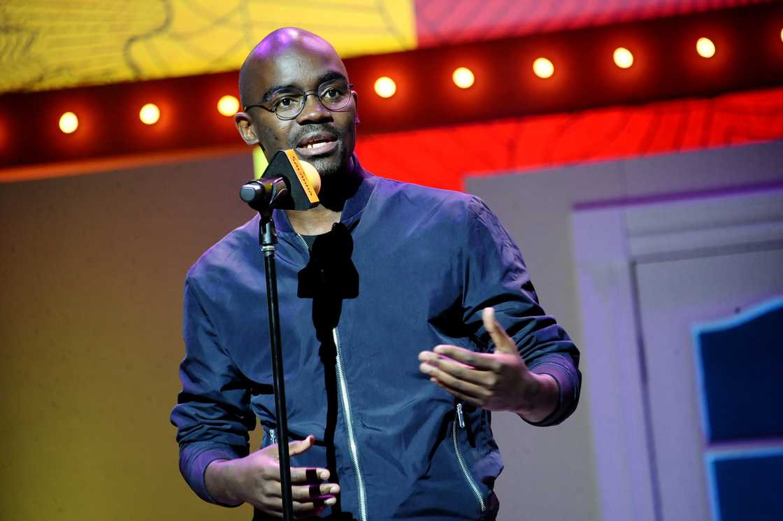 Netizens reacted to Dr Musa Mthombeni's kind gesture Netizens reacted to Dr Musa Mthombeni's kind gesture