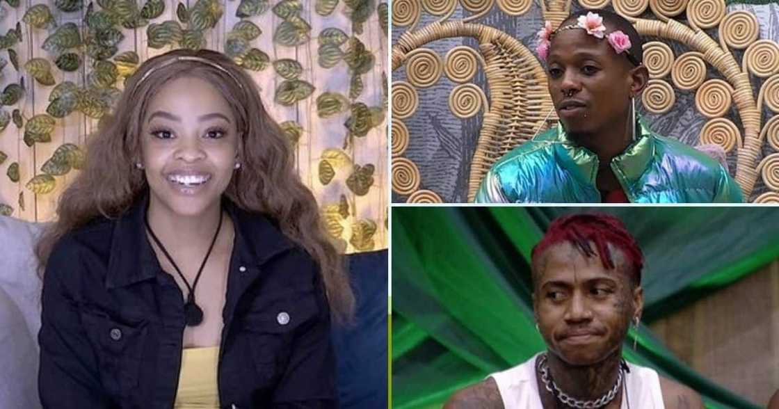 'Big Brother Mzansi', reunion announced, Sol Phenduka, host, spin off 'Big Brother Mzansi', reunion announced, Sol Phenduka, host, spin off